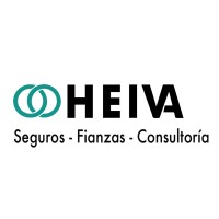 HEIVA logo - Similar company to Haro Asesores