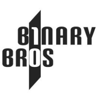 BinaryBros logo - Similar company to Talent Bees Technologies