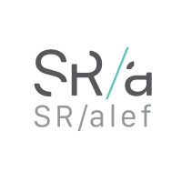 SR/Alef Comunicação Integrada logo - Similar company to Nucleo49