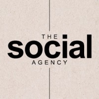 The Social Agency logo - Similar company to Open Inclusion