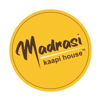 Madrasi Kaapi House logo - Similar company to Gaootech