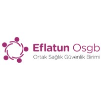 Eflatun Ortak Sağlık Güvenlik Birimi logo - Similar company to İşin Uzmanı Osgb