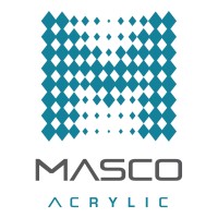 MASCO ACRYLIC logo - Similar company to Aurthi Service Ltd.