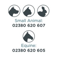 RIVERSIDE VETS LIMITED logo - Similar company to St Kitts Veterinary Group