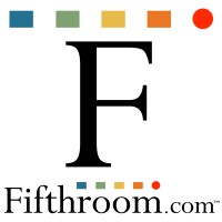 Fifthroom.com logo - Similar company to Mdfit