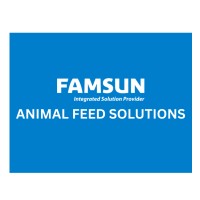 FAMSUN GROUP - INDIA | Animal Feed Solutions logo - Similar company to Sigma India