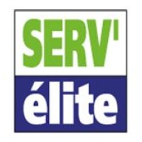 SERV'élite logo - Similar company to Lagnieu