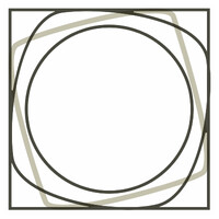 Rearrange gGmbH logo - Similar company to Franchise Records