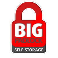 BIG PADLOCK AYR LTD logo - Similar company to Storestuff