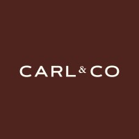 Carl & Co logo - Similar company to Studio Pona