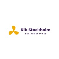Rib Stockholm - Sea Adventures