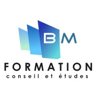 BM FORMATION conseil et études logo - Similar company to Earlybird