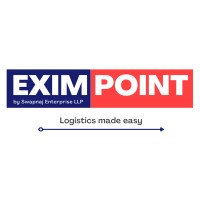 EXIM Point logo - Similar company to Lime Exim