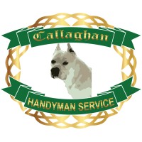 Callaghan Handyman Service logo - Similar company to Handld