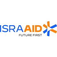 ISRAAID Uganda logo - Similar company to High Hope Uganda -Hhu