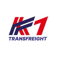 K1 Transfreight Inc. logo - Similar company to Viper Freight Llc