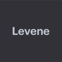 Levene logo - Similar company to Gaius