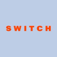 Switch Agency logo - Similar company to Switch Creative Agency