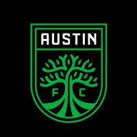 Austin FC logo - Similar company to Fc Cincinnati