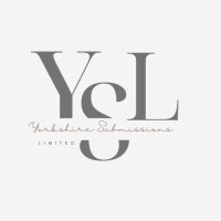 Yorkshire Submissions logo - Similar company to Uflow Ltd