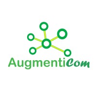 AugmentiCom logo - Similar company to Vialtic
