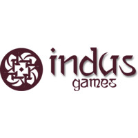 Indusplay Online Solutions Pvt Ltd logo - Similar company to Brahmaverse