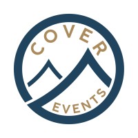 COVER EVENTS logo - Similar company to Cover Event