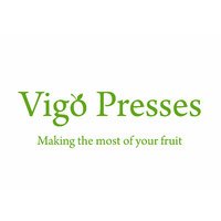 Vigo Presses Ltd logo - Similar company to Compak