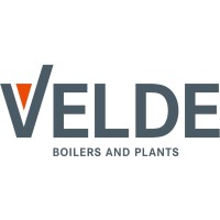 VELDE Boilers and Plants GmbH logo - Similar company to Tk-Topboiler