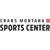 Crans Montana Sports Center logo - Similar company to Padel Select