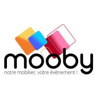 mooby.event logo - Similar company to Solive13