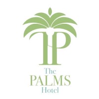 Palms Hotel Trinidad logo - Similar company to Cruiseshipaurora