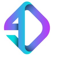 Dimension 4th logo - Similar company to 1Phi618