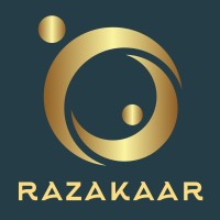 Razakaar Foundation logo - Similar company to 2Nd Mile Ministries