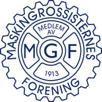 MASKINGROSSISTERNES FORENING logo - Similar company to Rowegians