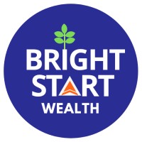 BRIGHT START WEALTH logo - Similar company to Khushi Wealth Pvt. Ltd.