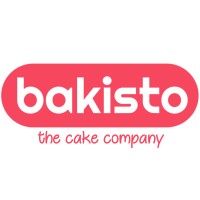 bakisto - the cake company logo - Similar company to Artyviz