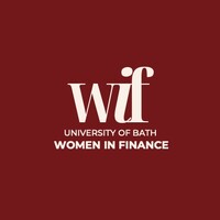 Bath Women in Finance logo - Similar company to One Young World Bath
