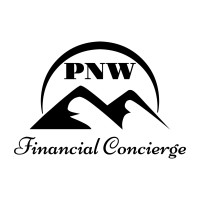 PNW Financial Concierge logo - Similar company to Zie Pie