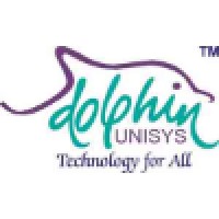 Dolphin Unisys Private Limited logo - Similar company to Global Itech Web Systems