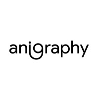 Anigraphy Studio logo - Similar company to Magic Box Productions