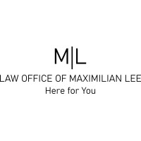 Law Office of Maximilian Lee logo - Similar company to Metzger Law Group