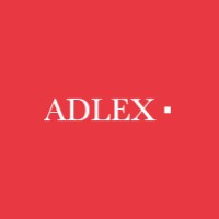 Advokatų profesinė bendrija ADLEX logo - Similar company to Nuostabu