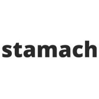 Stamach logo - Similar company to Ipd Bvba