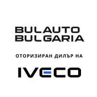BULAUTO BULGARIA AD logo - Similar company to Itrucks