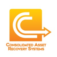 Consolidated Asset Recovery Systems logo - Similar company to Loss Prevention Services (Ms), Lp