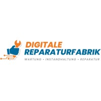 Digitale Reparaturfabrik logo - Similar company to Clasco