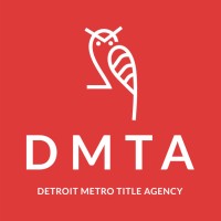 Detroit Metro Title Agency logo - Similar company to Silver Tax Group
