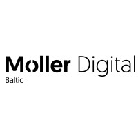 Moller Digital Baltic logo - Similar company to Galib Notes
