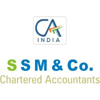 S S M & Co. logo - Similar company to Sunhygen Critical Innovation Pvt. Ltd.